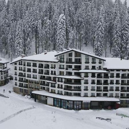 Elit Pamporovo Accommodation エクステリア 写真