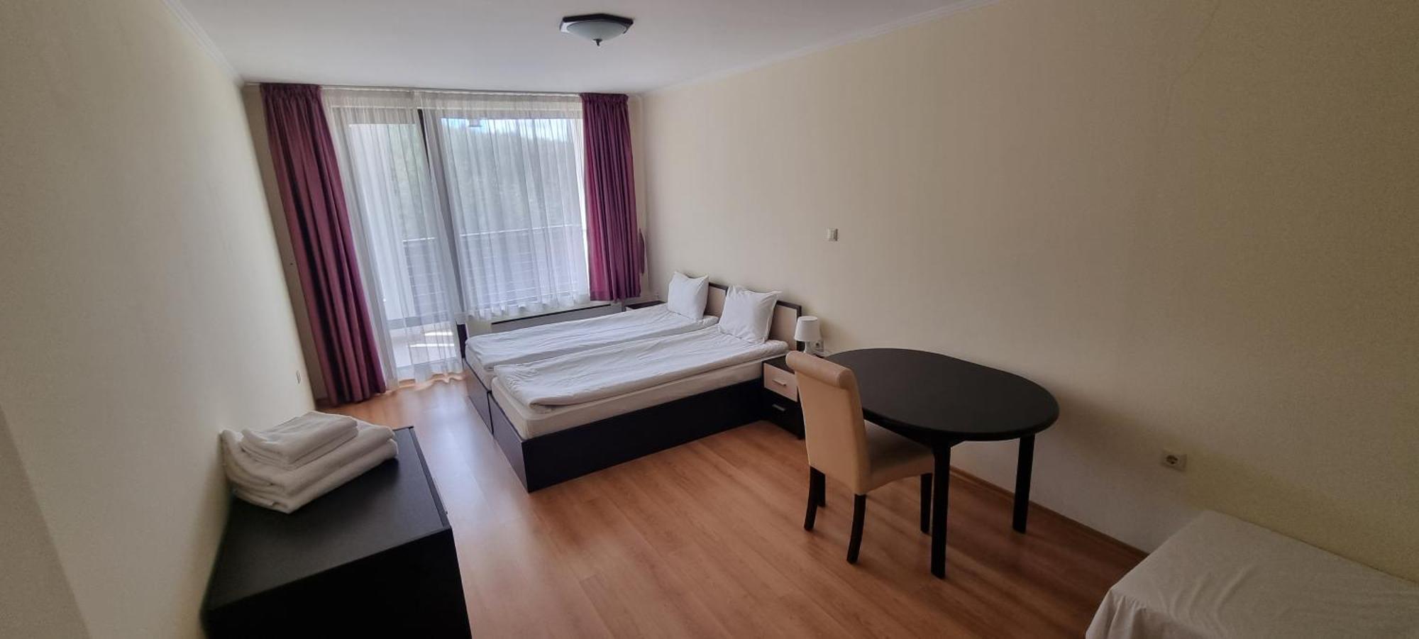 Elit Pamporovo Accommodation エクステリア 写真