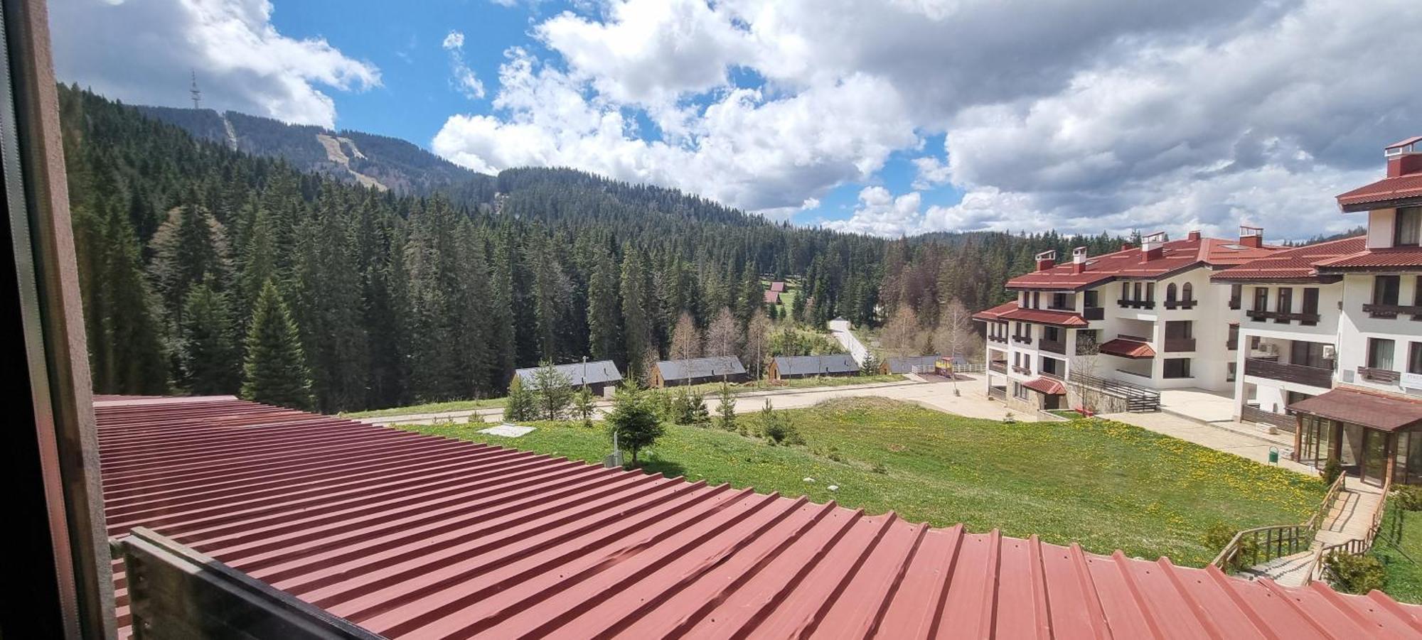 Elit Pamporovo Accommodation エクステリア 写真