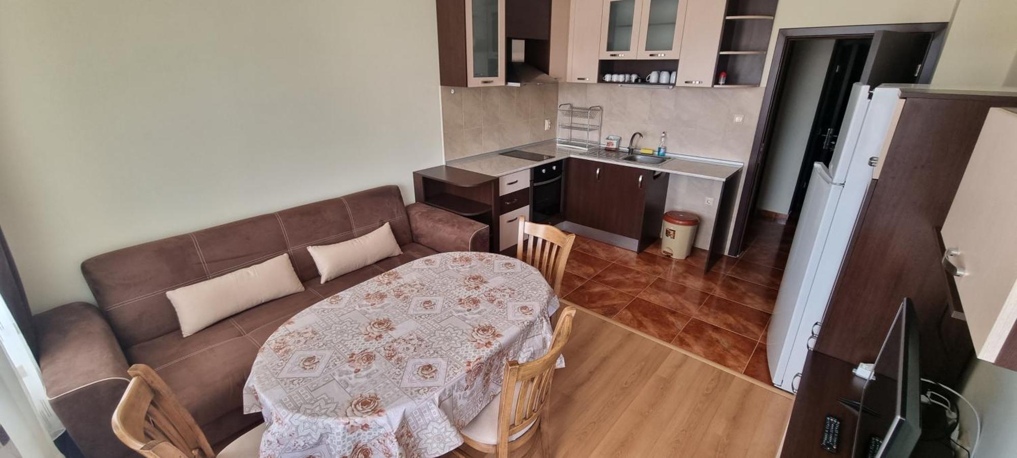 Elit Pamporovo Accommodation エクステリア 写真