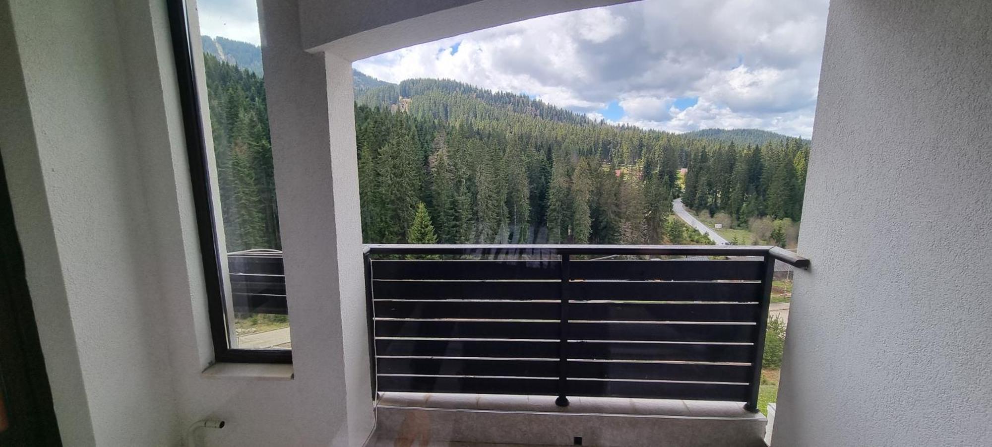 Elit Pamporovo Accommodation エクステリア 写真