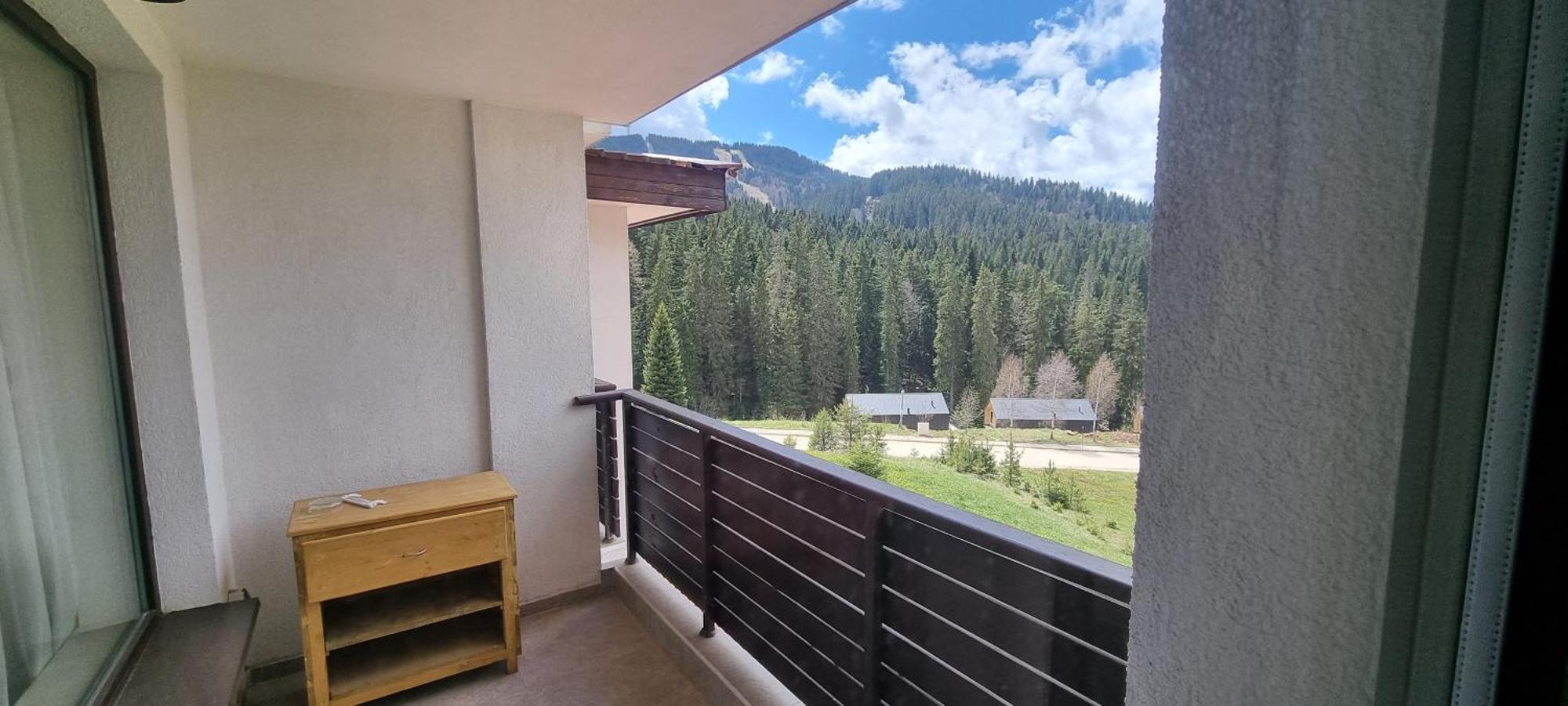 Elit Pamporovo Accommodation エクステリア 写真