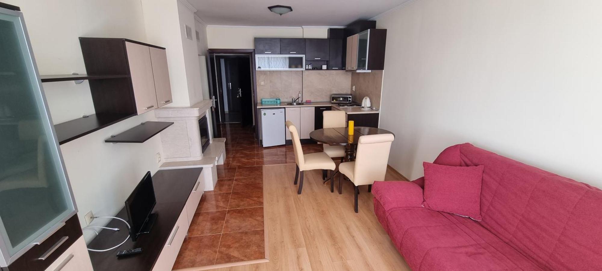 Elit Pamporovo Accommodation エクステリア 写真