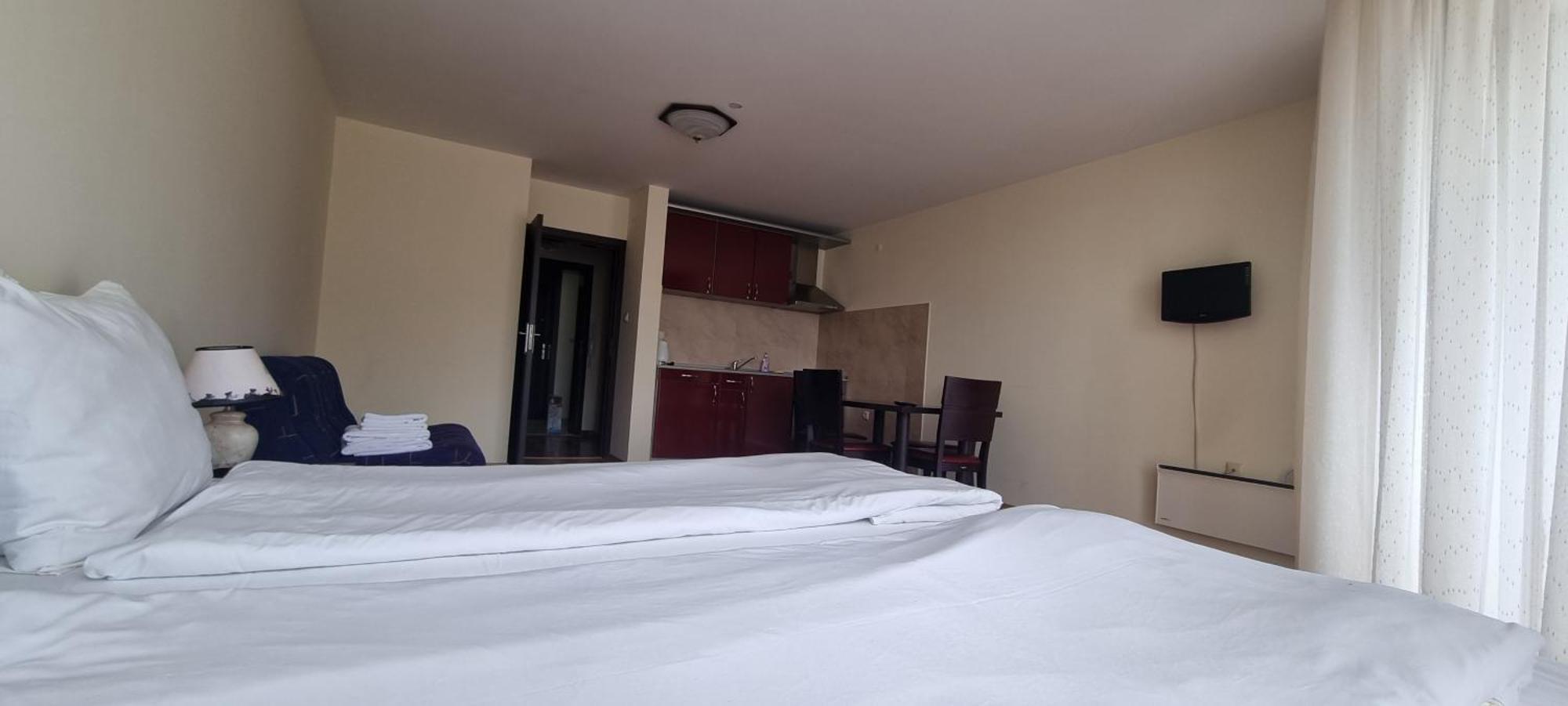 Elit Pamporovo Accommodation エクステリア 写真