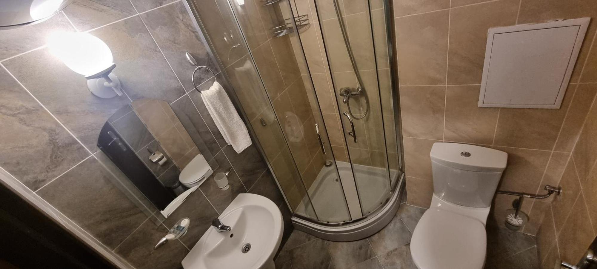 Elit Pamporovo Accommodation エクステリア 写真