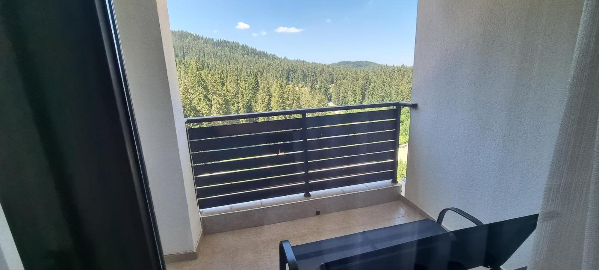Elit Pamporovo Accommodation エクステリア 写真