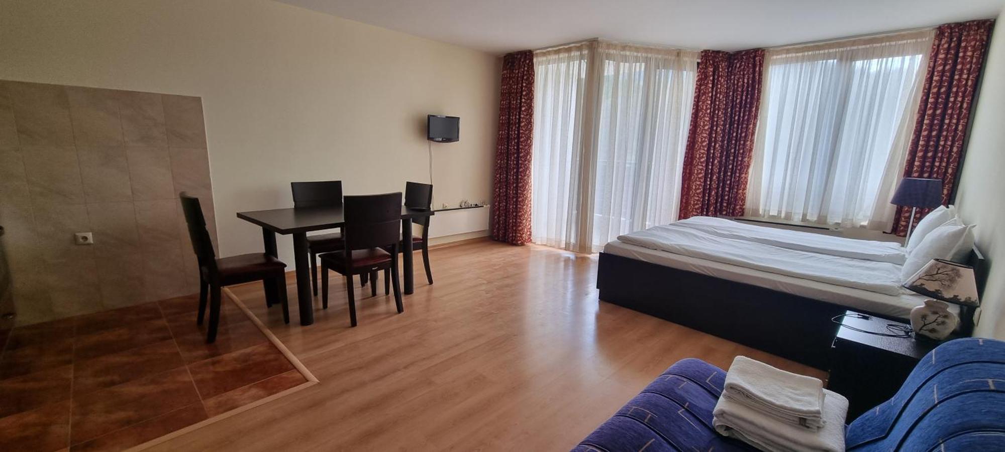 Elit Pamporovo Accommodation エクステリア 写真