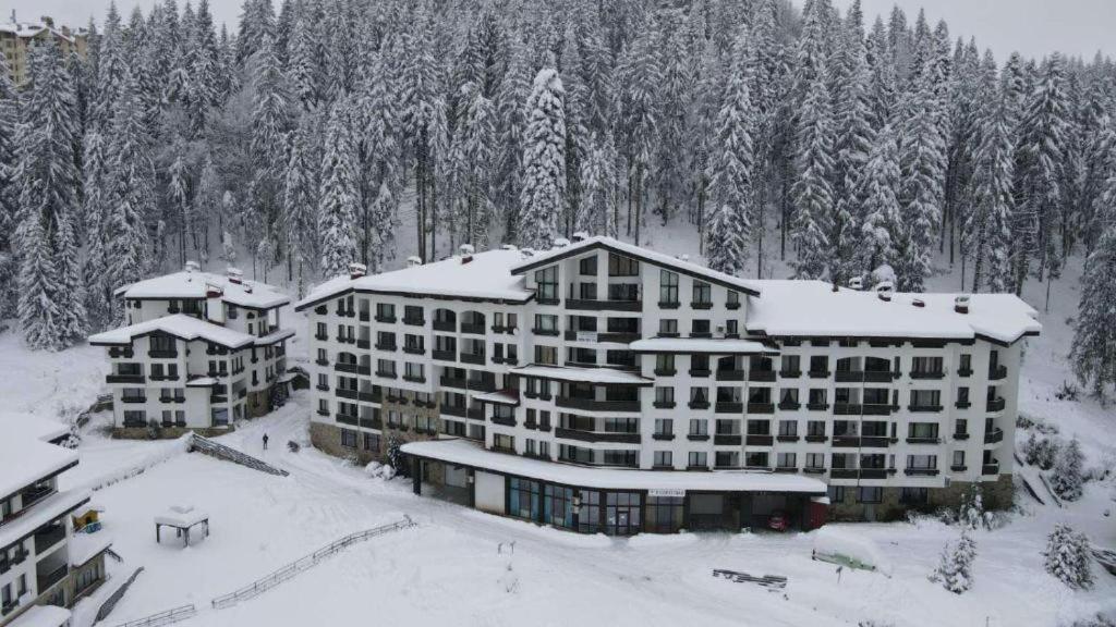 Elit Pamporovo Accommodation エクステリア 写真